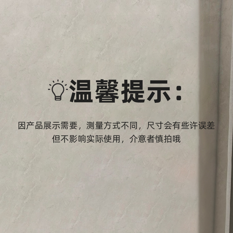 包邮优勤免打孔浴室拖鞋架壁挂式卫生间置物架鞋子沥水架收纳神器 - 图3