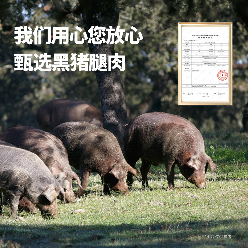 猪掌门火腿午餐肉片黑猪肉含量≥90%三明治早餐夜宵开袋即食,淘宝优惠券,粉丝福利购,淘宝优惠卷