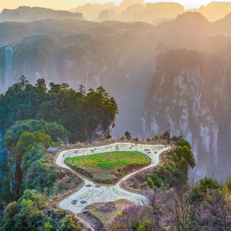 定制旅行 湖南长沙韶山张家界凤凰古城周边一日游多日游私人定制,淘宝优惠券,粉丝福利购,淘宝优惠卷
