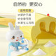 英氏婴儿爽身粉痱子粉扑幼天然玉米粉成人宝宝新生婴儿童祛痱