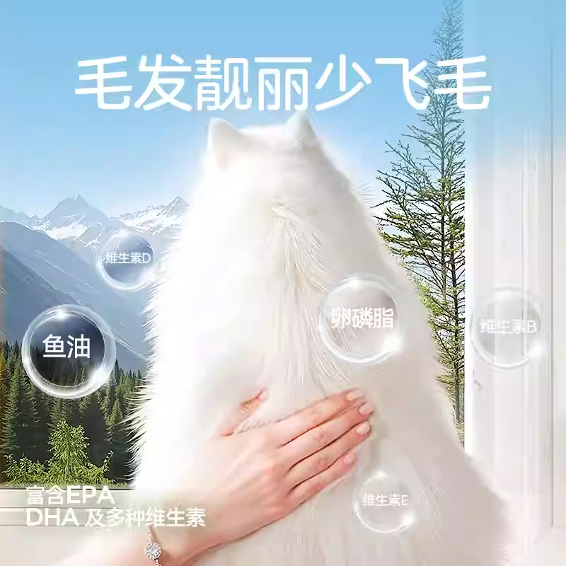 力狼e族狗粮肉粒双拼20kg通用金毛阿拉斯加拉布拉多大型成犬40斤,淘宝优惠券,粉丝福利购,淘宝优惠卷