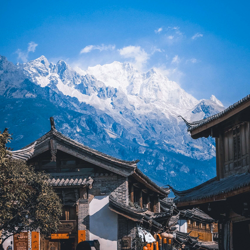 【k姐推荐】头等舱住5钻纯玩昆明大理丽江玉龙雪山6天5晚云南旅游 - 图2