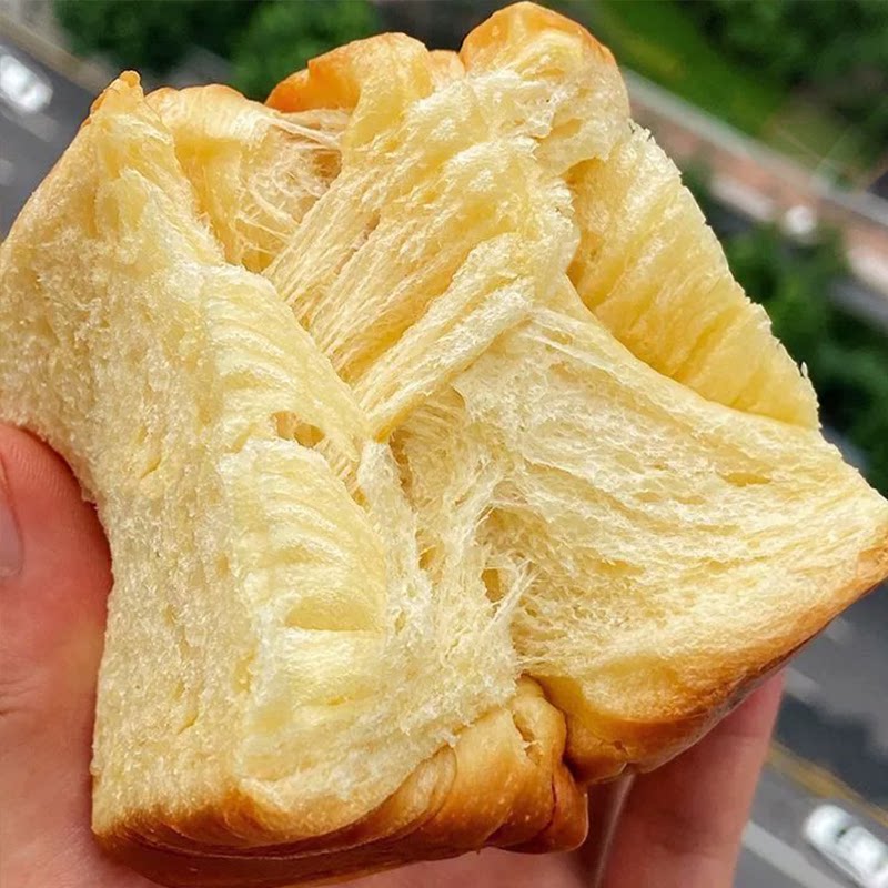 吐司面包厚切整箱早餐健康营养代餐小零食美味丰富饱腹方便速食