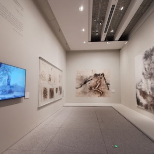 [浦东美术馆-指定日期全日票]