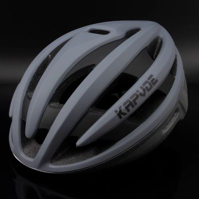 销KAPVOE骑行头盔自行车夏季装备帽男山地女安全公路车单车超轻厂 - 图2