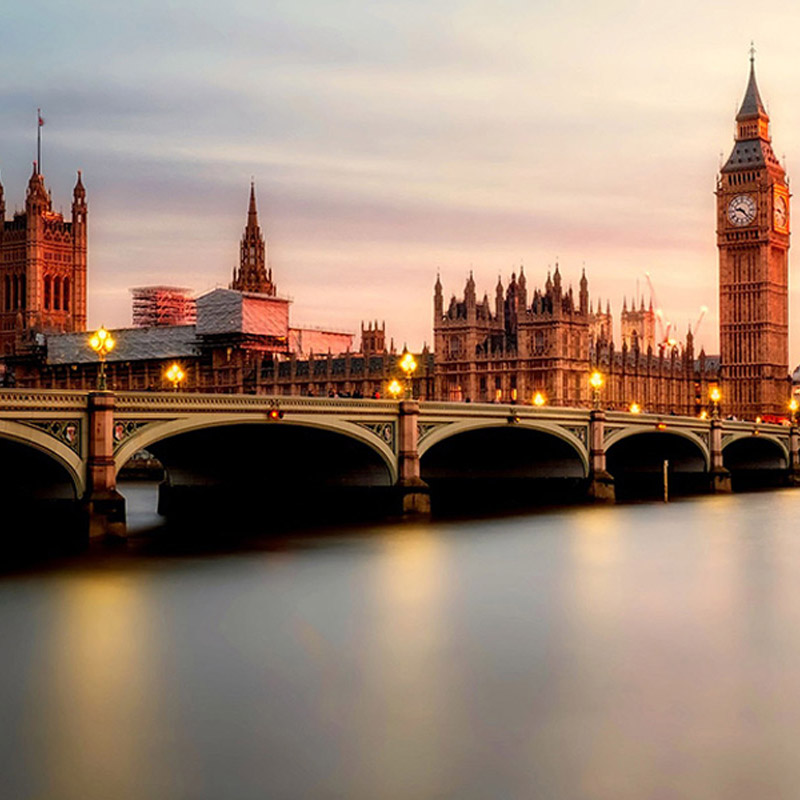 英国·旅游签证·杭州送签·【中青旅】英国签证个人旅游加急短期访问