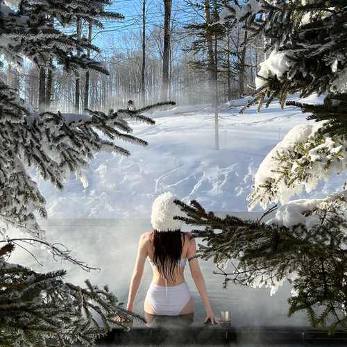 【飞猪旅行】长白山万达国际度假区酒店10店1-2晚+滑雪套餐 - 图0