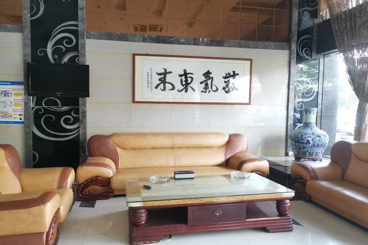 如家华驿系列-东莞长安大润发华驿精选酒店酒店会员专享全日房 - 图0