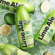 鲜啤30公里佛手柑青柠艾尔精酿啤酒460ml*4