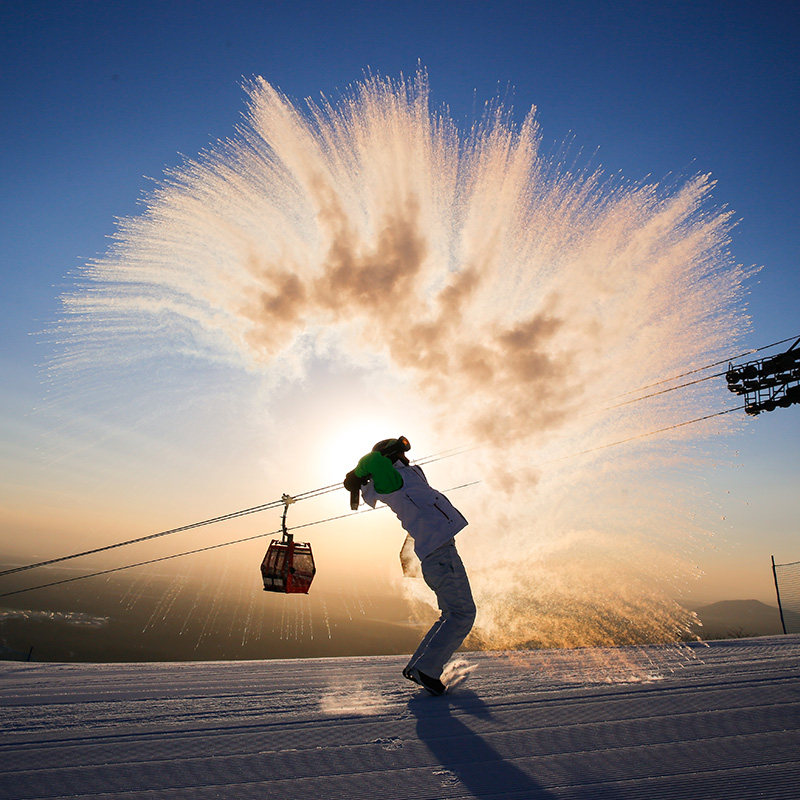 【错峰游】万达长白山国际度假区9店2晚连住+雪季权益+下午茶1份,淘宝优惠券,粉丝福利购,淘宝优惠卷