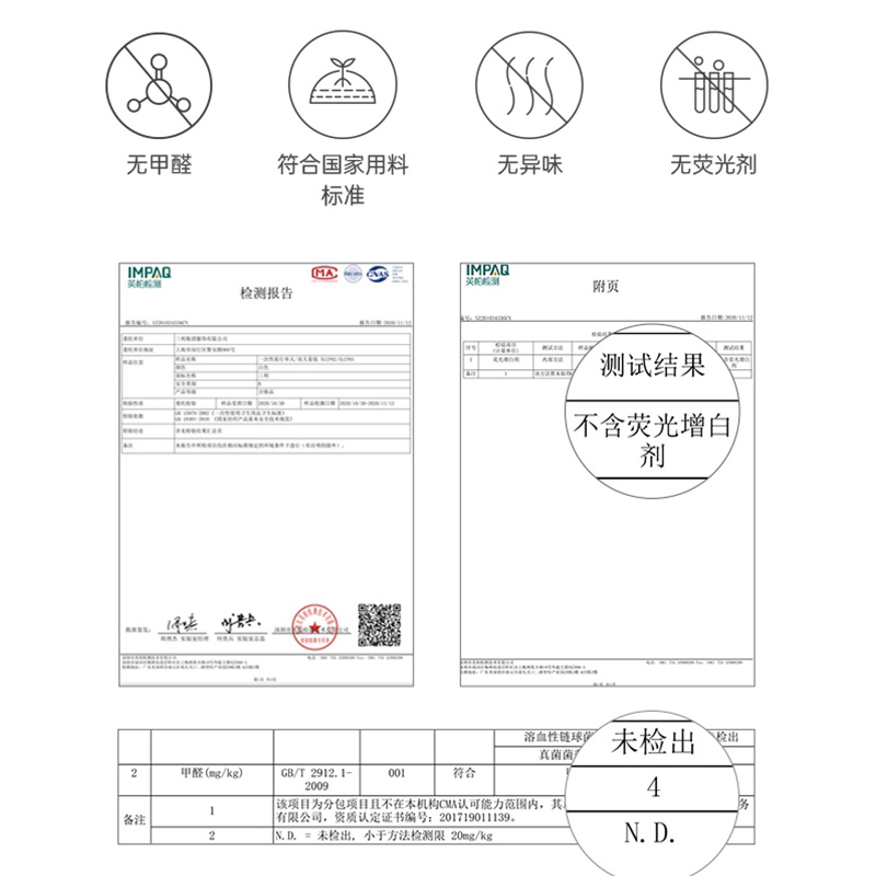 三利旅行一次性床单双人被罩枕套四件套酒店出差隔脏床上用品 1件-图3