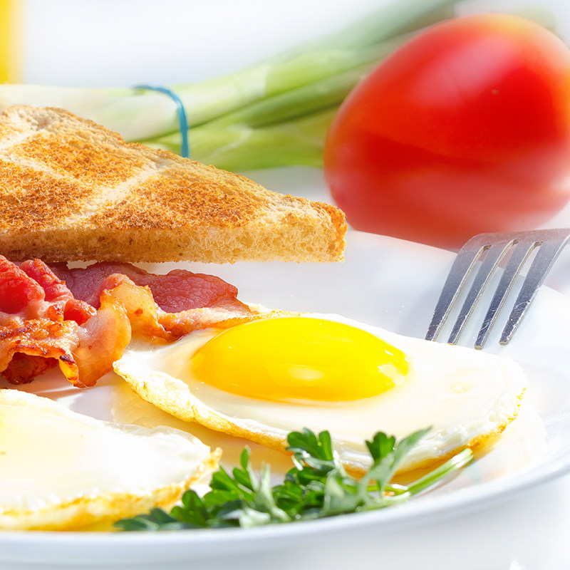 德青源无抗A+级鲜鸡蛋30枚营养早餐礼盒装