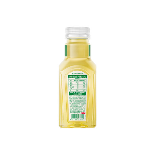 农夫山泉东方树叶茉莉花茶335ml*6瓶无糖茶饮料（mini口袋装） - 图2