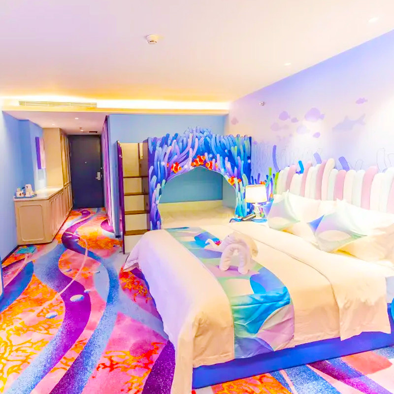 【官方大促】住景区门口·含2日VIP无限入园上海海昌海洋公园+海昌海洋公园度假酒店,淘宝优惠券,粉丝福利购,淘宝优惠卷