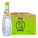 拍4返卡24元！怡宝蜜水白柚480ml*60瓶