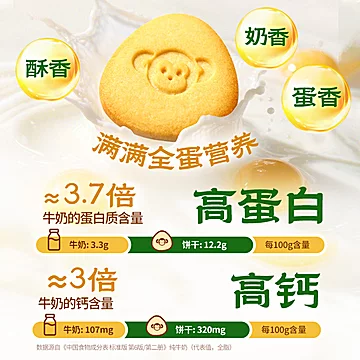 中秋礼盒送礼袋江中猴姑猴头菇酥性养胃饼干[5元优惠券]-寻折猪