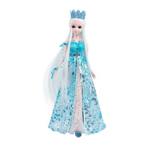 Yeroi Dolls 60 cm Ice Princess Genuine leaf Lori girls toy Official genuine