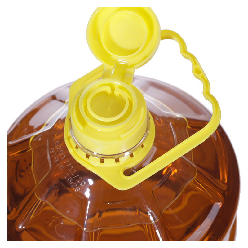 鲁花 5S一级花生油 5L5S物理压榨食用油植物油,淘宝优惠券,粉丝福利购,淘宝优惠卷