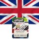 Automatic delivery | UK GiffGaff 10 pound coupon, gg mobile phone card activation code, phone bill recharge