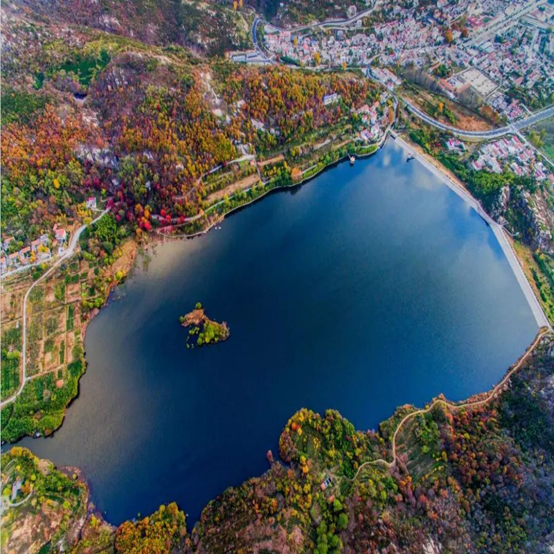 [海上云台山-大门票][海上云台山-大门票