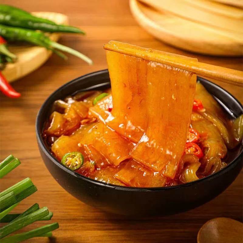 手工红薯粉条麻辣烫200g火锅食材免泡苕皮宽粉火锅川粉正宗,淘宝优惠券,粉丝福利购,淘宝优惠卷