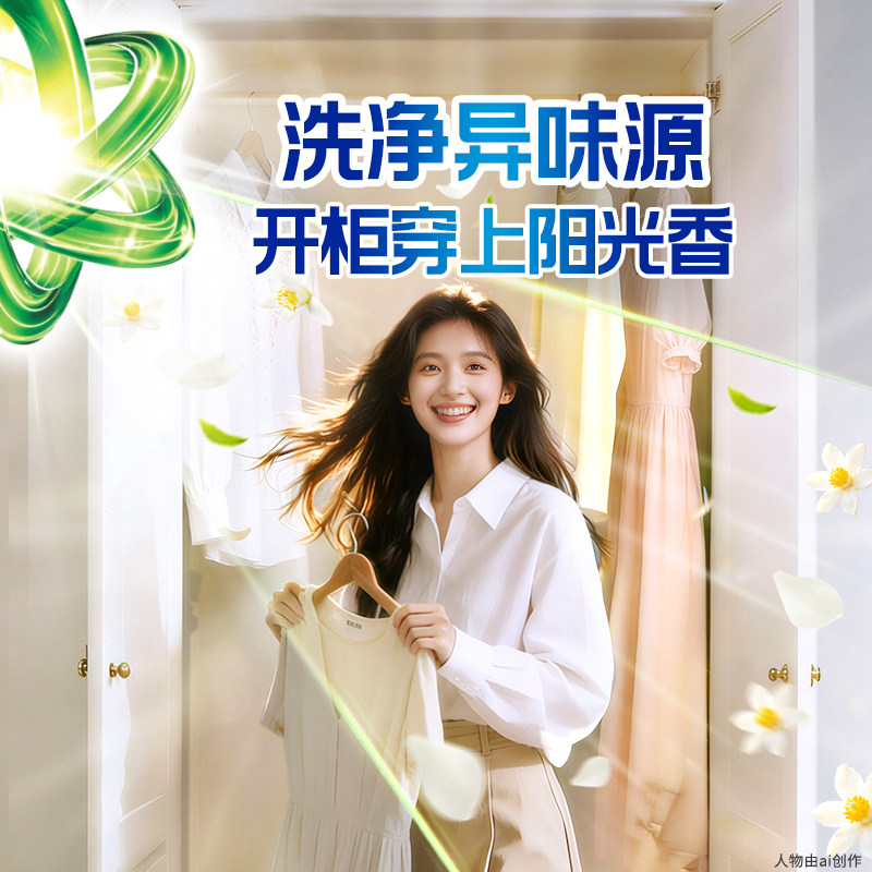 【单瓶尝鲜】雨后初晴800g