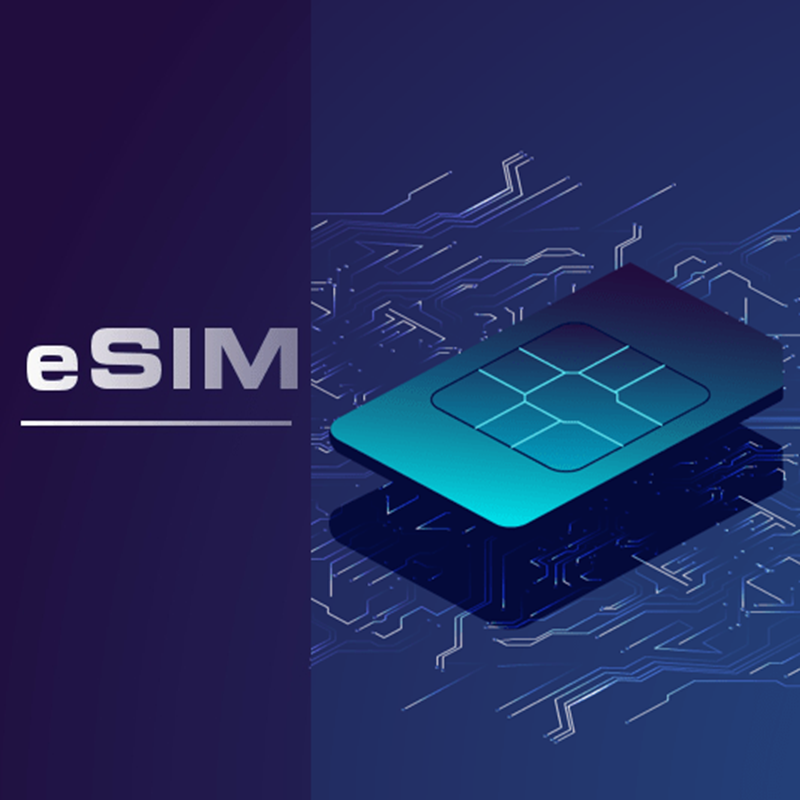 【eSIM】土耳其esim电话卡虚拟手机流量上网卡3-15天旅游卡免邮寄 - 图0