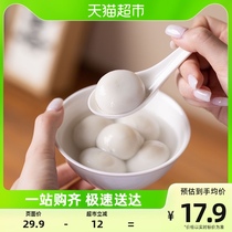 Tianjin Bridge Dauge Cheese Peach Peach Net Red Taste Soup Round 160g