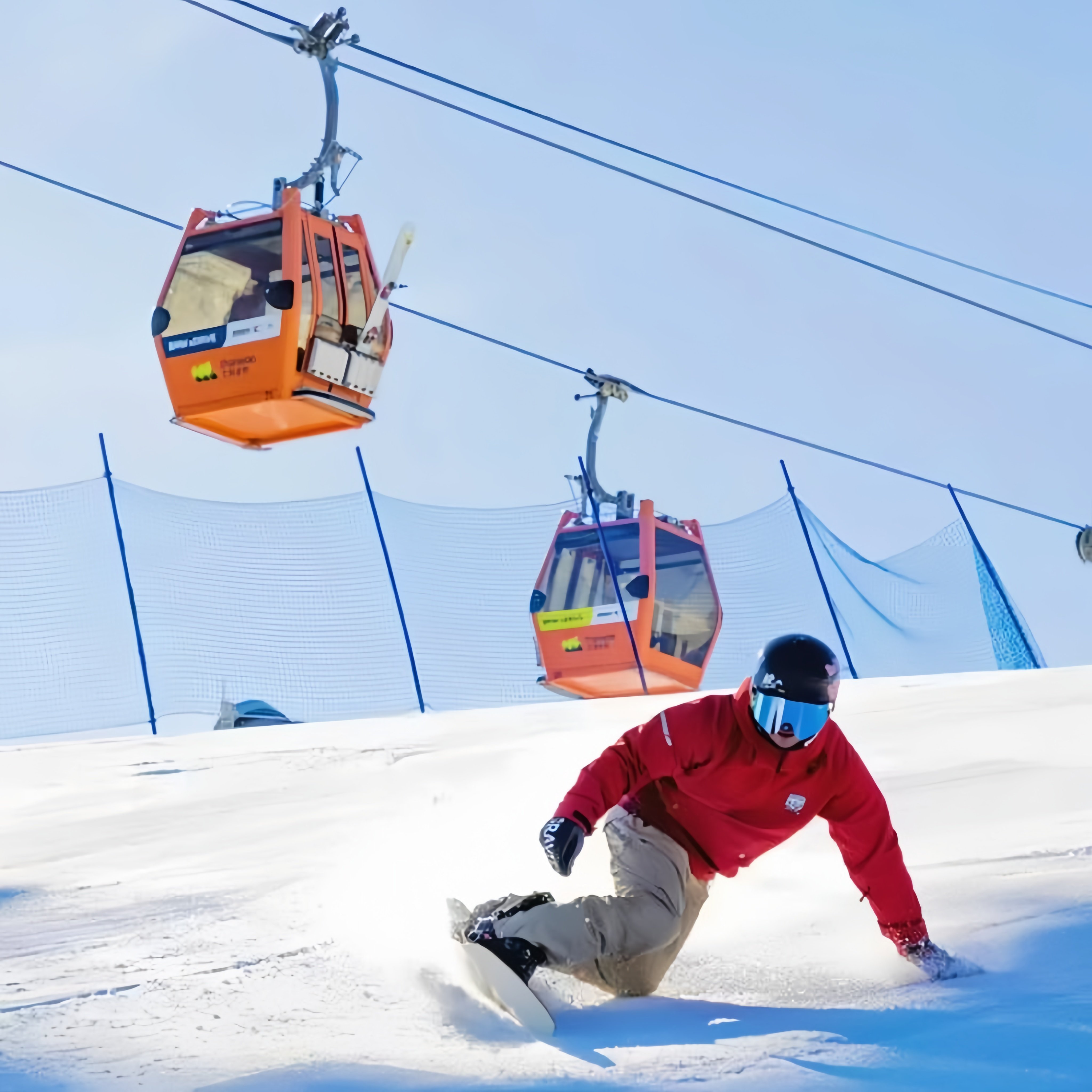 北京出发崇礼滑雪包车一日游多日游可选单程/往返用车,淘宝优惠券,粉丝福利购,淘宝优惠卷