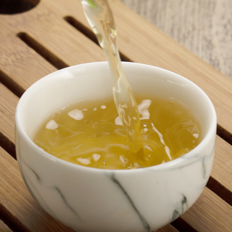 新茶浓香茉莉花茶罐装茉莉龙珠香茶叶散装茶饮独特,淘宝优惠券,粉丝福利购,淘宝优惠卷