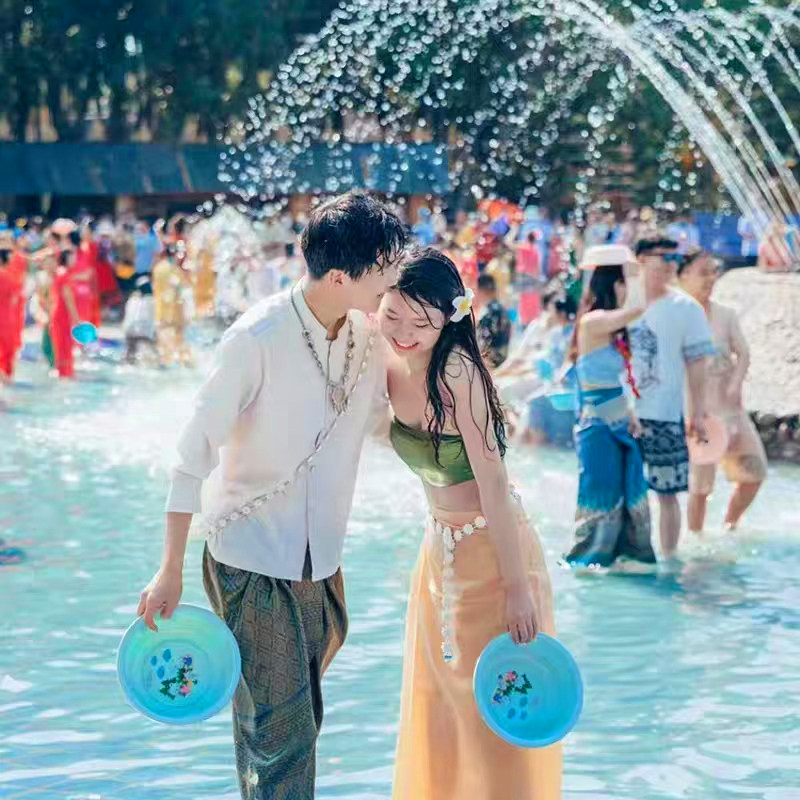 云南定制旅行-西双版纳基诺山徒步5天4晚纯玩野象谷中科植物园,淘宝优惠券,粉丝福利购,淘宝优惠卷