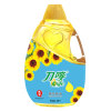 Knife mark physical pressing healthy edible oil 4.68L/bottle