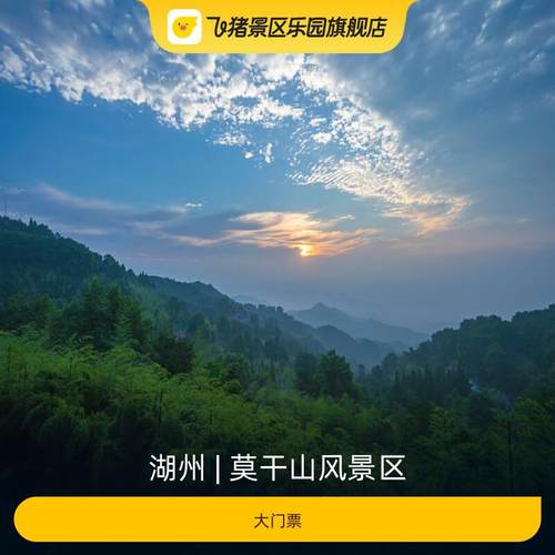 仅限入住景区酒店且需自驾上山的游客使用 