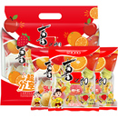 喜之郎什锦乳酸果冻360g*3袋