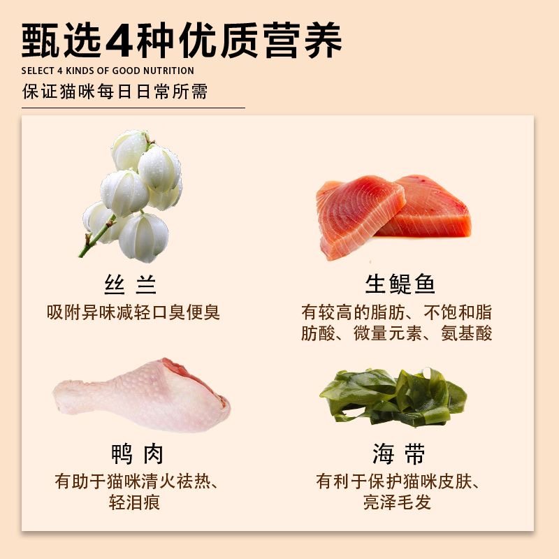 【下拉享优惠】顽皮醇鲜粮Happy100猫粮流浪猫救助全价增肥营养,淘宝优惠券,粉丝福利购,淘宝优惠卷