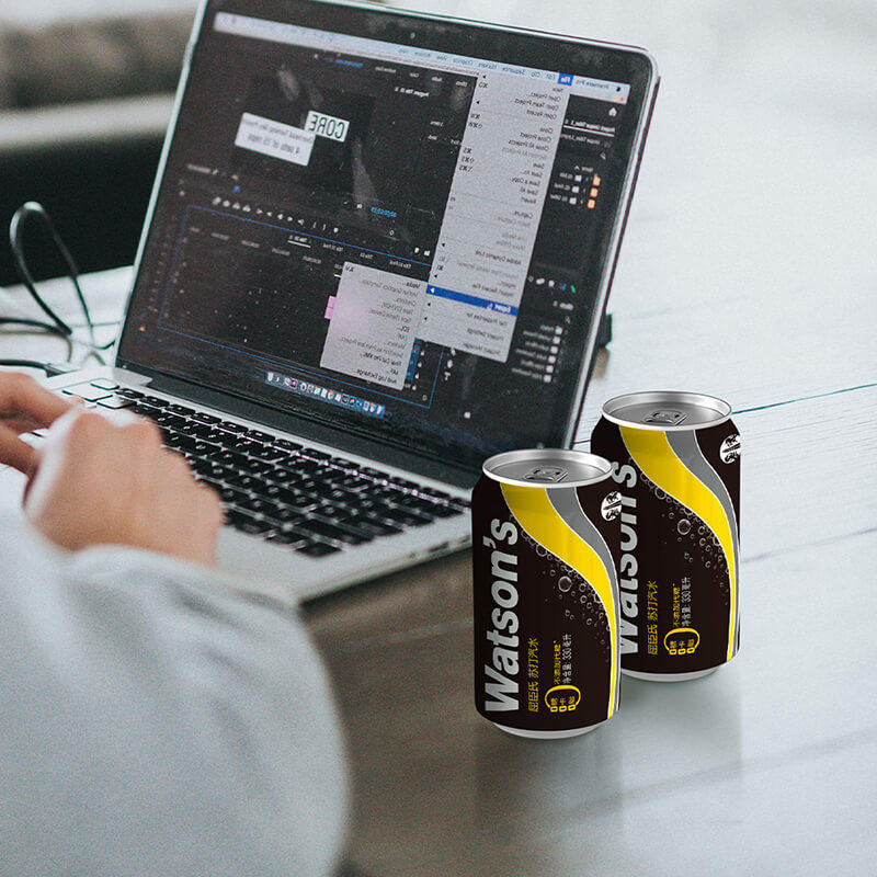 屈臣氏原味苏打水整箱无糖0糖0脂0卡碳酸饮料气泡水调饮新老包装