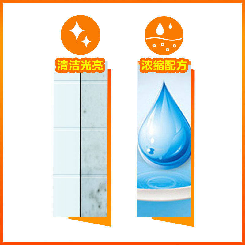威猛先生地面清洁剂海洋清新2kg*2瓶瓷砖大理石木地板杀菌,淘宝优惠券,粉丝福利购,淘宝优惠卷