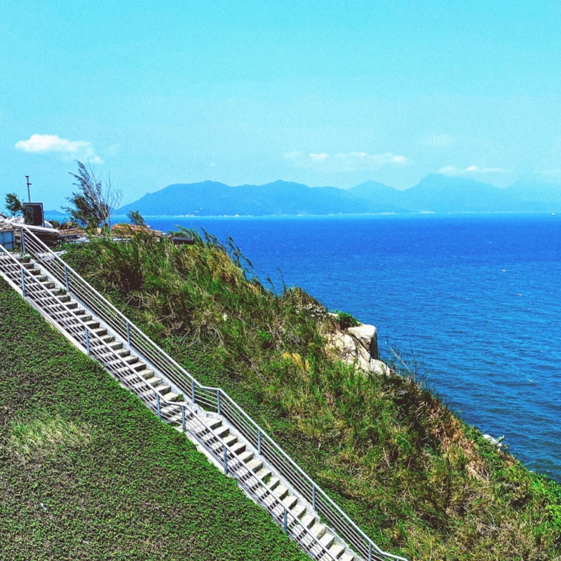 珠海桂山岛船票桂山岛船票香洲港到桂山岛横琴到桂山岛船票-图3