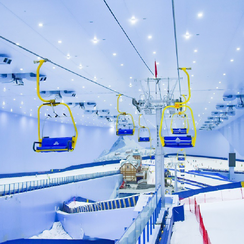 【春节提前订】广州融创花间堂/施柏阁酒店1晚含双早+广州热雪奇迹娱雪/滑雪票等,淘宝优惠券,粉丝福利购,淘宝优惠卷