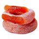 Persimmon cake special grade farm-made hanging persimmon biscuit tip flow heart frost drop hanging round cake 5Jin Jin is equal to 0.5kg whole box