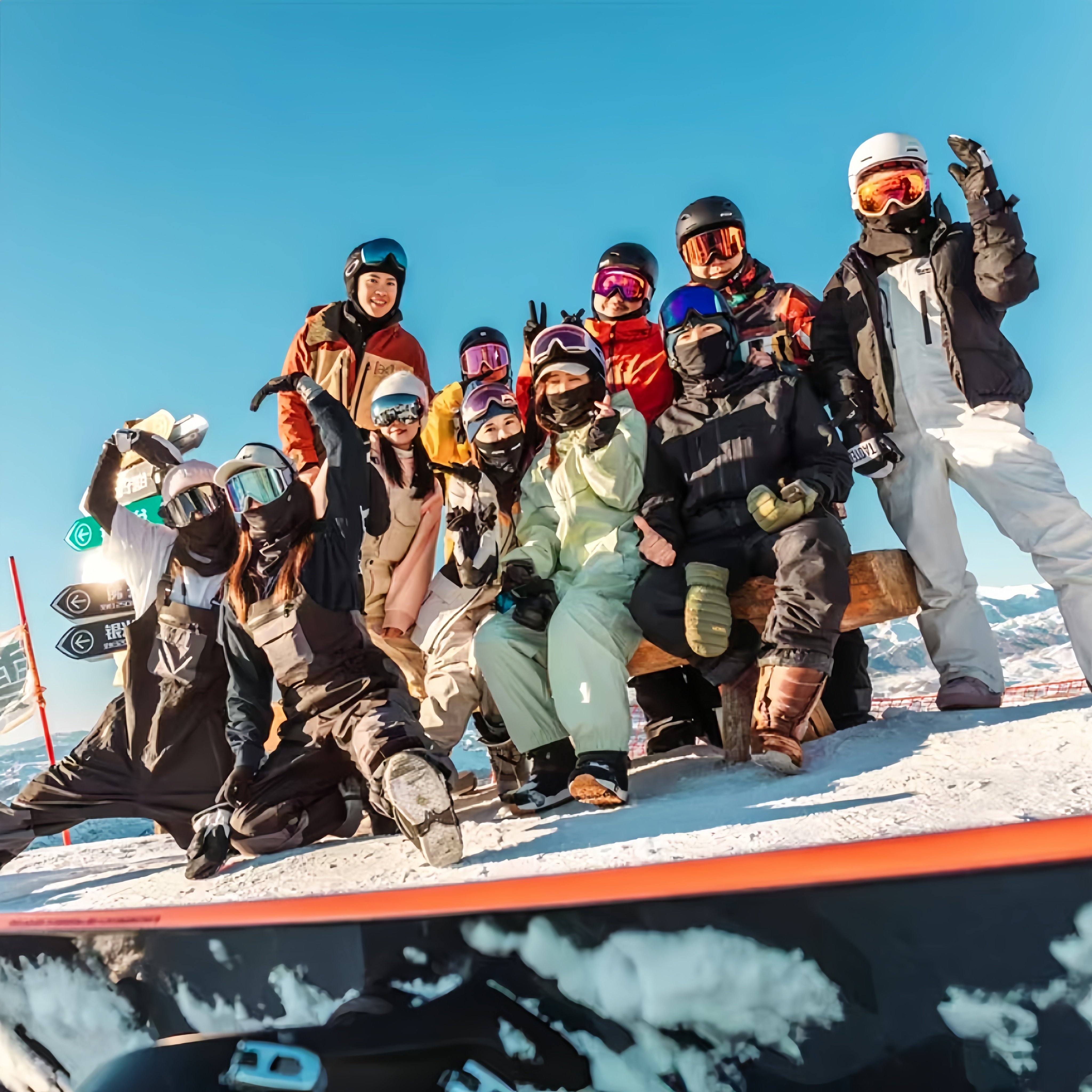 北京出发崇礼滑雪包车一日游多日游可选单程/往返用车,淘宝优惠券,粉丝福利购,淘宝优惠卷