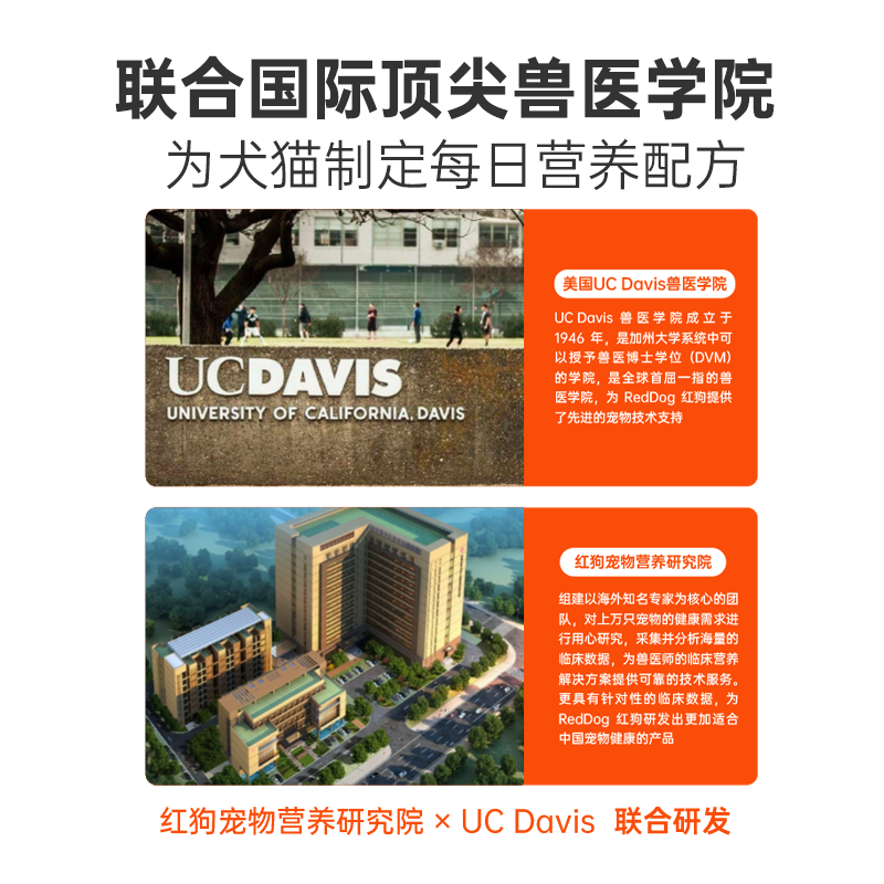 RedDog红狗营养膏58g*2幼犬怀孕猫咪泰迪狗狗维生素微量元素宠物,淘宝优惠券,粉丝福利购,淘宝优惠卷