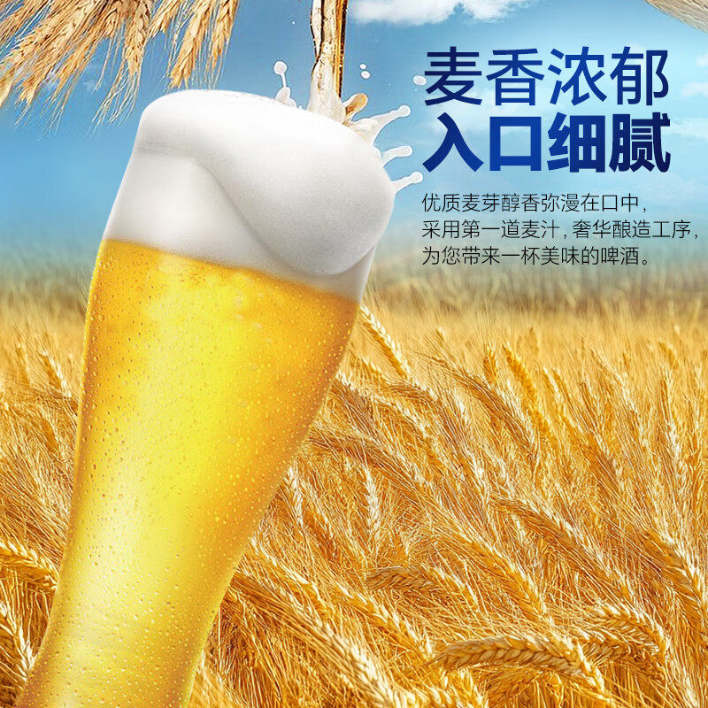 【包邮】三得利生啤酒 日本进口生啤酒麦芽爽口生啤罐装节日礼品,淘宝优惠券,粉丝福利购,淘宝优惠卷