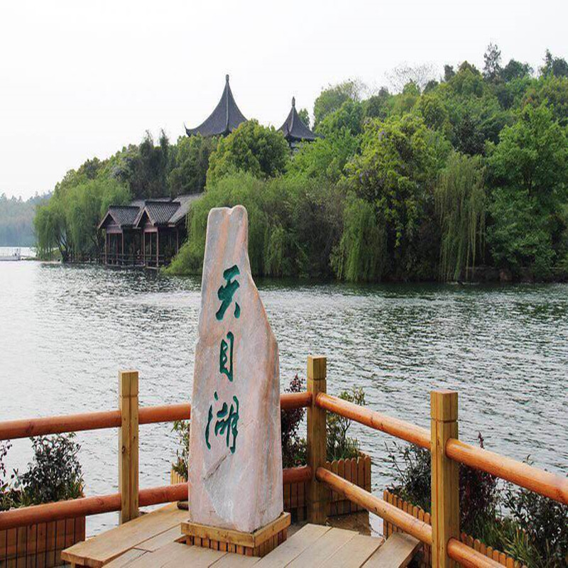 溧阳智慧旅游平台：开启智慧出行新篇章