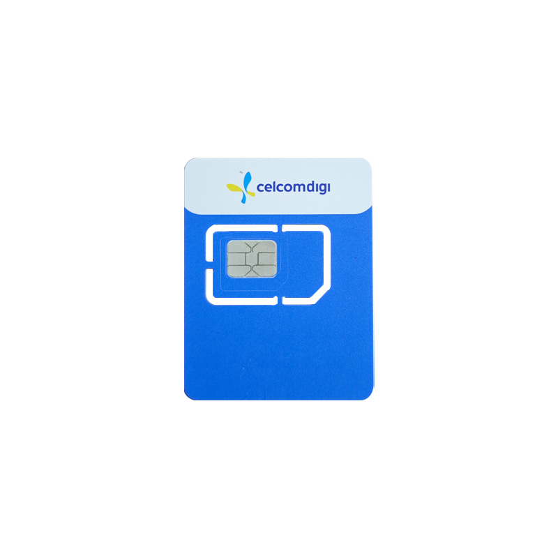 Malaysia phone bill recharge