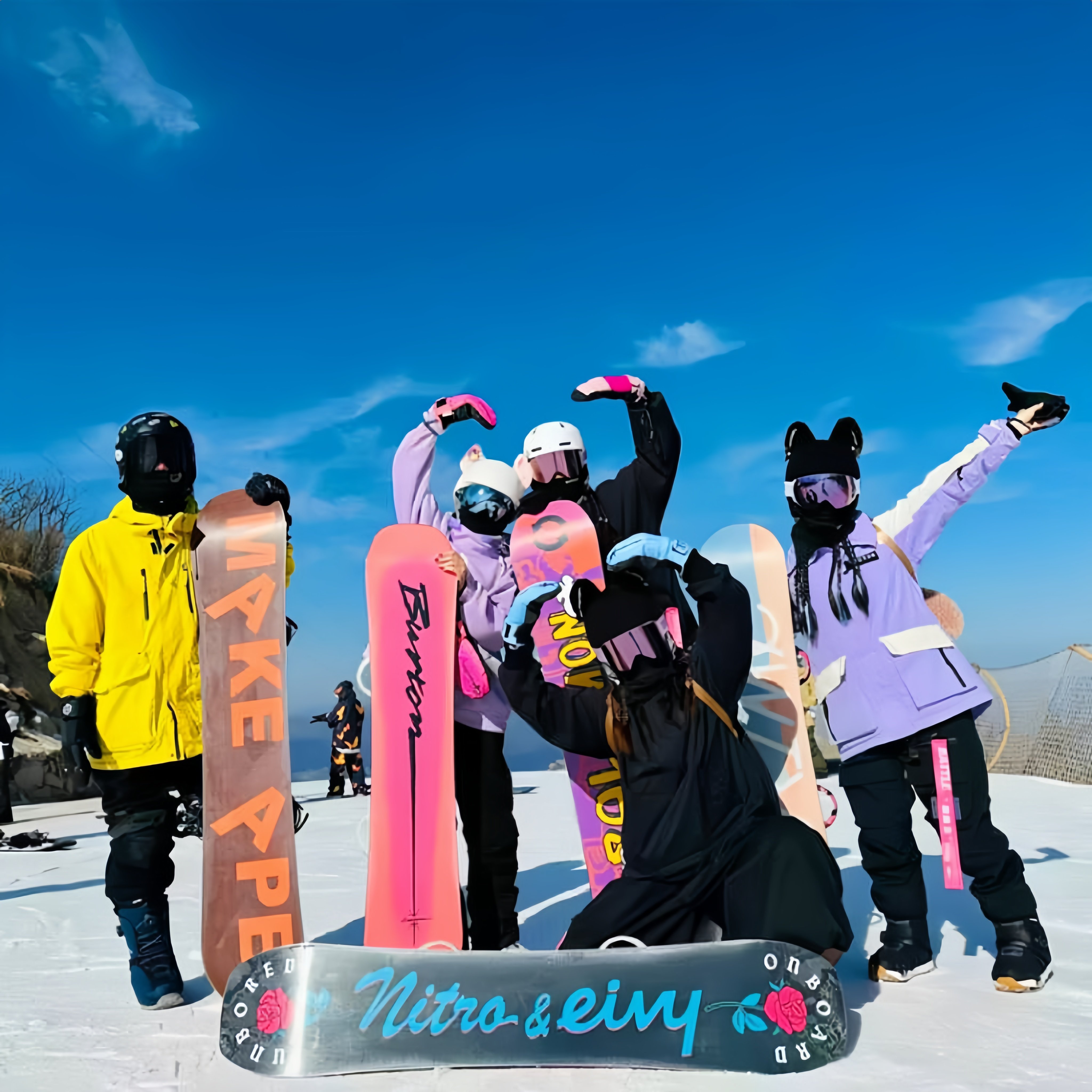 北京出发崇礼滑雪包车一日游多日游可选单程/往返用车,淘宝优惠券,粉丝福利购,淘宝优惠卷