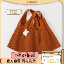 Davibella 2023 new children waistcoat girl knit vest child clothes autumn clothes baby clothes kampagra