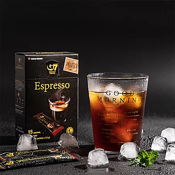 【拍两件】中原G7咖啡2.5g*15条*2盒[2元优惠券]-寻折猪