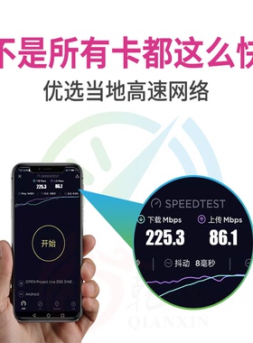 新加坡电话卡新马泰印柬越通用4G手机上网卡15/30天30/50GB留学卡