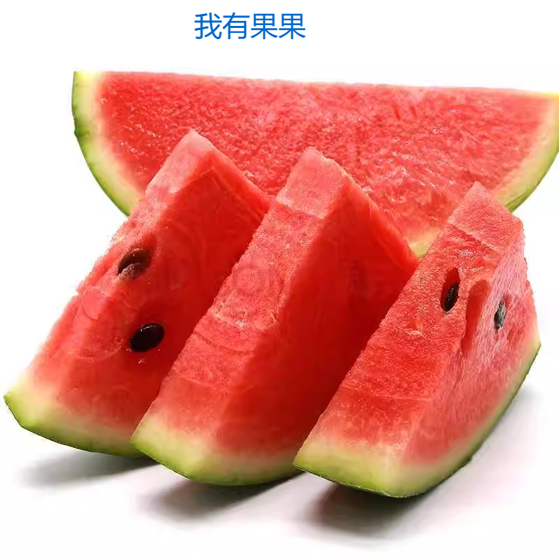 广西黑美人西瓜新鲜水果脆甜新鲜西瓜清甜多汁,淘宝优惠券,粉丝福利购,淘宝优惠卷